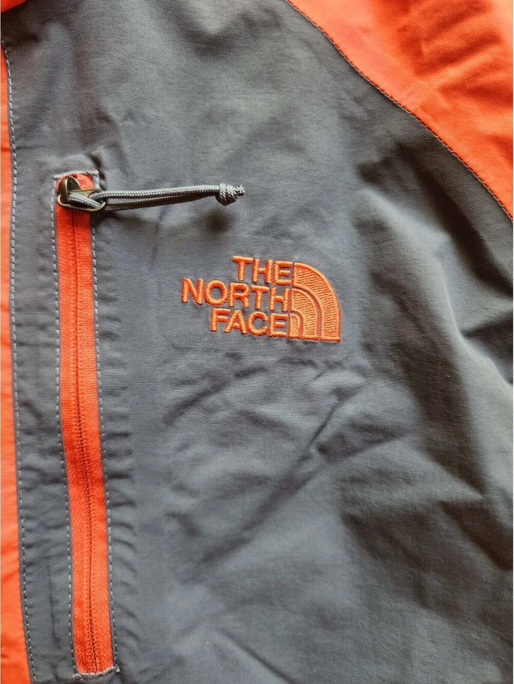 The North Face men north